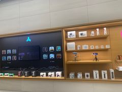 -Apple零售店(玄武湖店)