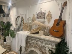 -共舞时光猫咖·狗咖(新街口店)