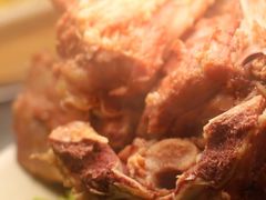 -红满天红焖羊排(大西菜行店)