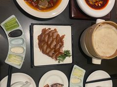 -北京全聚德(清华园店)