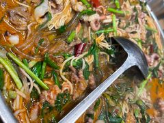 -京玉菲饭店(李村店)