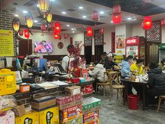 -红灯笼龙凤饭店(宁波老字号店)