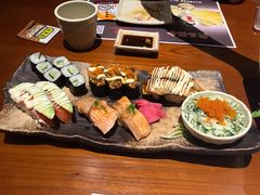 -元通寿司(东骏店)