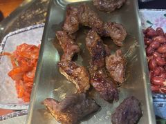 -火炉情韩国料理店(古田路店)