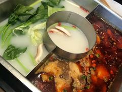 -新辣道鱼火锅(世纪金源购物中心店)