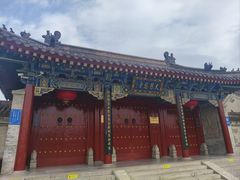 -大慈恩寺(大雁塔)