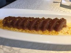 -旺顺阁·北京菜(北辰上品+)