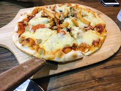 -MI WU FACTORY米屋美食工厂餐厅(绿地店)