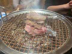 -九田家黑牛烤肉料理(石路天虹店)
