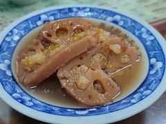 -粗茶淡饭(东关街店)