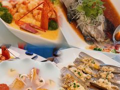 -世博源公馆·本帮融合菜·主题包厢·江景餐厅