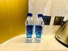 -北京北辰洲际酒店