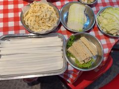 -上二楼涮肉馆(顺义二中店)