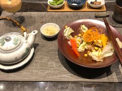 -枫品铁板烧(东樾店)