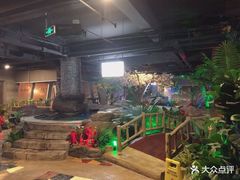 -汤乐汇•足道•SPA生活馆
