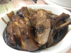 -蘭心餐厅(进贤路店)