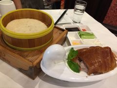 -大鸭梨烤鸭(石佛营店)