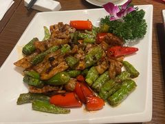 -逸林轩中餐厅(中信泰富朱家角锦江酒店)
