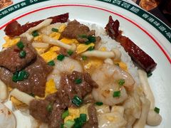 -新世界餐厅(万达店)