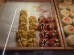 -百年同和·江南点心院(山塘街店)