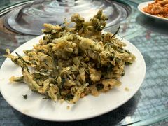 -燕北云山·农家菜·灶台鱼(密云溪翁庄店)