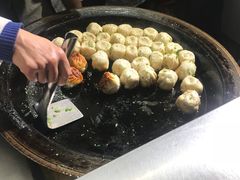 -小路易生煎馆(前进五路店)