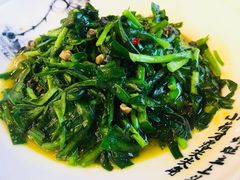 韭菜螺丝-城北食府(枫林店)