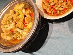 -柴米油盐三杯鸡(象山北路店)