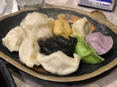 -黄鱼炙夜(华家池店)
