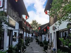 -小河直街历史文化街区