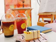 -灯塔咖啡馆BOOK·Coffee Shop