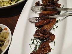 -纪林菜馆·博山菜老字号(八大局店)