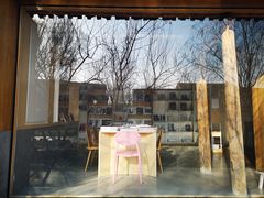 -春风习习