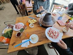 -元盛居(生态大街店)