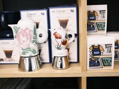 -Nectar One Cafe(勇烈路n1店)