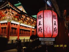 -寻梦滕王阁实景演出