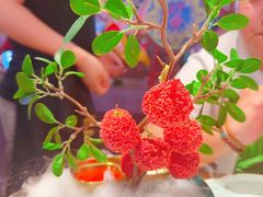 -长安大牌档之上元灯会(南大街店)