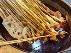 -冒椒火辣(太古里店)