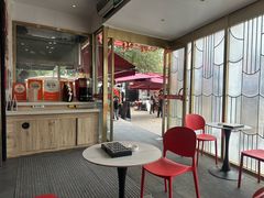 -必点海鲜·海肠捞饭大王(滨江道店)