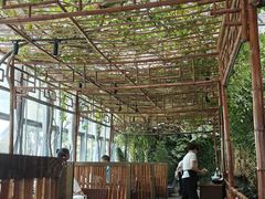 景观位-金稼园·金平湖农家菜