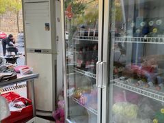 -三码头烧烤(长沙市贺龙体育运动学校店)