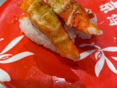 -京樽回転寿司(奥林匹克店)