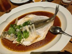 -宁波柏悦酒店·钱湖渔港