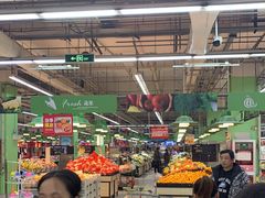 -大润发(张江店)