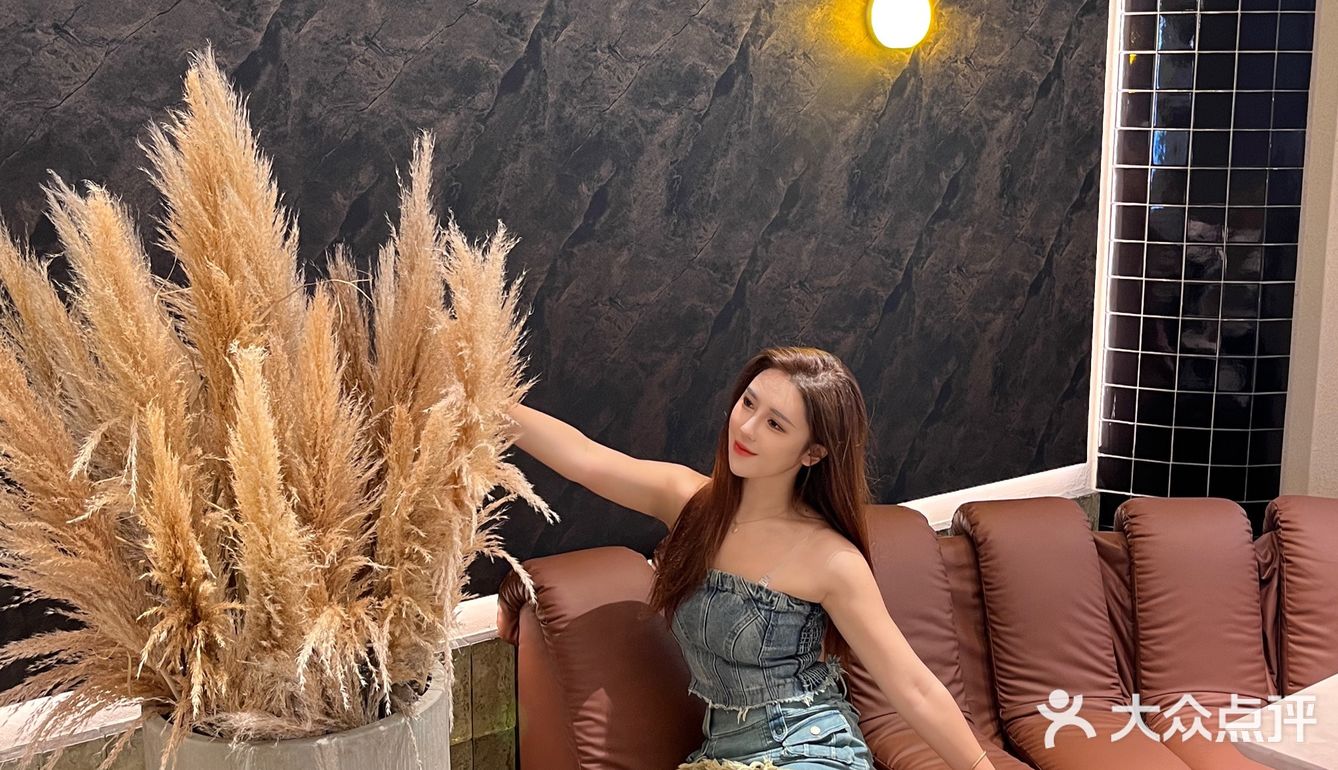 

🎀沈阳新晋高级感氛围餐厅🎀