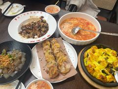 -单家老院·院子里的青岛菜(沙子口店)