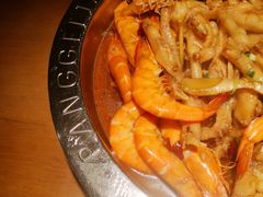 -胖哥俩肉蟹煲(湖滨银泰in77店)