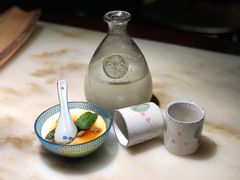 -枚青·临安酒肆(腾飞大厦店)