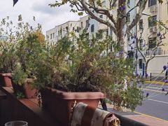 -Restaurant Cuivre古铜法式餐厅