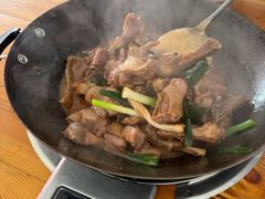 -大地农庄(逢沙大道店)